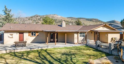 14675 Chamy Drive, Reno, NV 89521 Photo