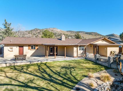 14675 Chamy Drive, Reno, NV 89521 Photo