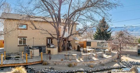 14675 Chamy Drive, Reno, NV 89521 Photo