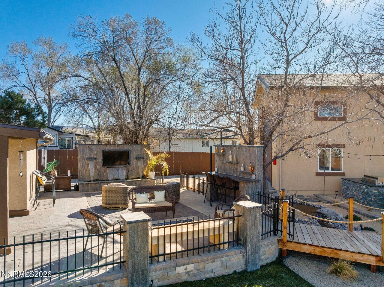 14675 Chamy Drive, Reno, NV 89521 Photo