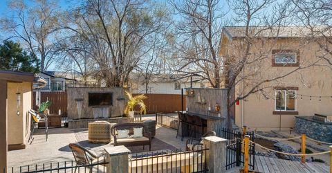 14675 Chamy Drive, Reno, NV 89521 Photo