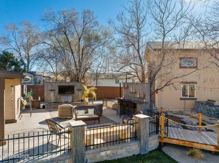 14675 Chamy Drive, Reno, NV 89521 Photo