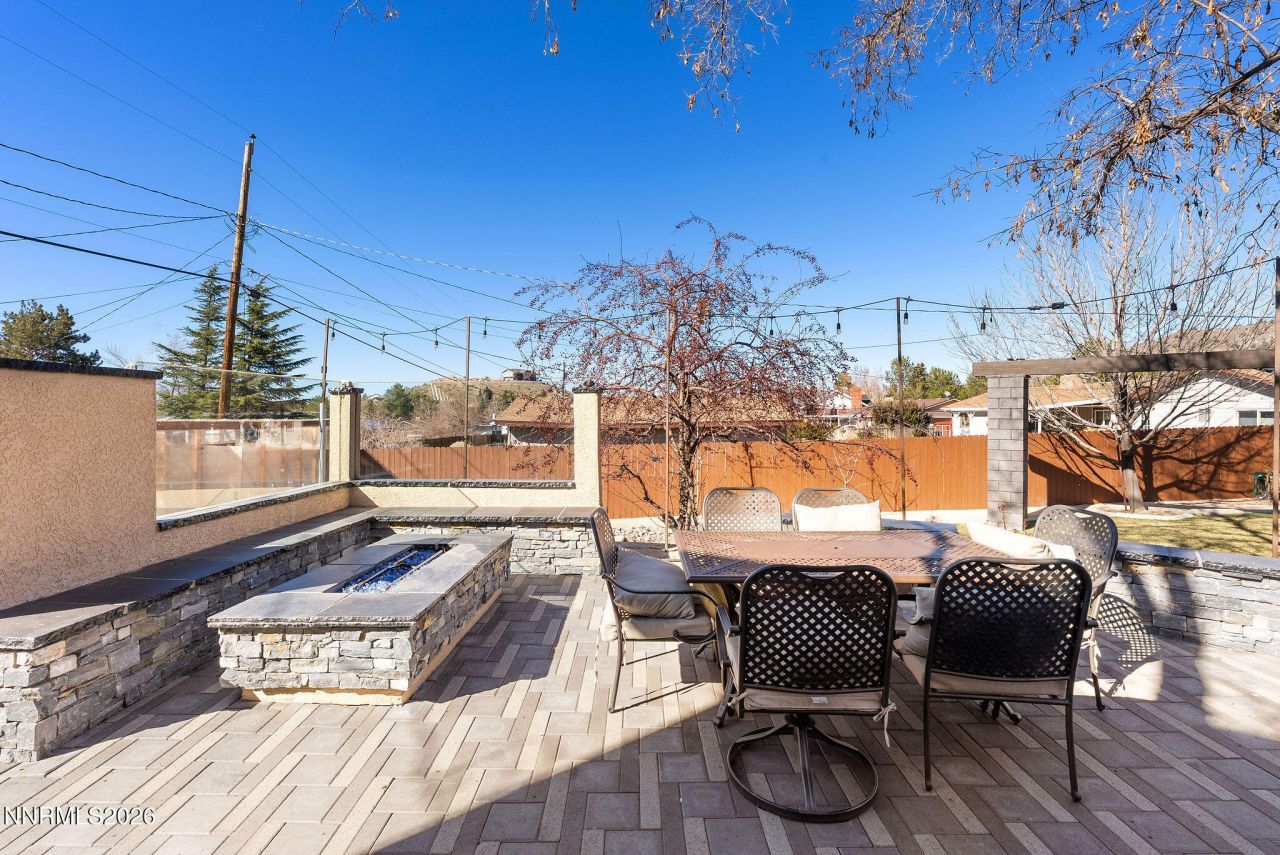 14675 Chamy Drive, Reno, NV 89521 Photo