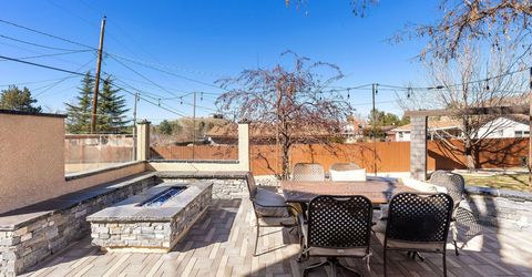 14675 Chamy Drive, Reno, NV 89521 Photo