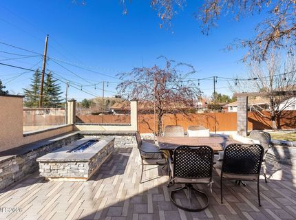 14675 Chamy Drive, Reno, NV 89521 Photo