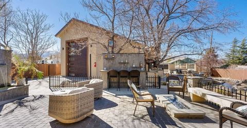 14675 Chamy Drive, Reno, NV 89521 Photo