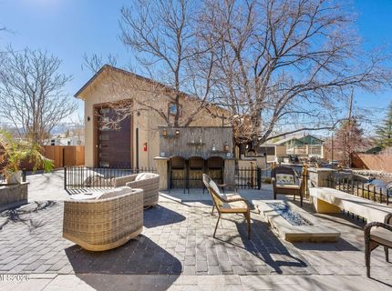 14675 Chamy Drive, Reno, NV 89521 Photo