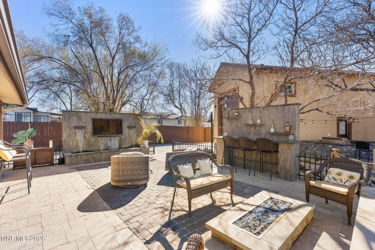 14675 Chamy Drive, Reno, NV 89521 Photo