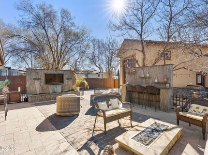 14675 Chamy Drive, Reno, NV 89521 Photo