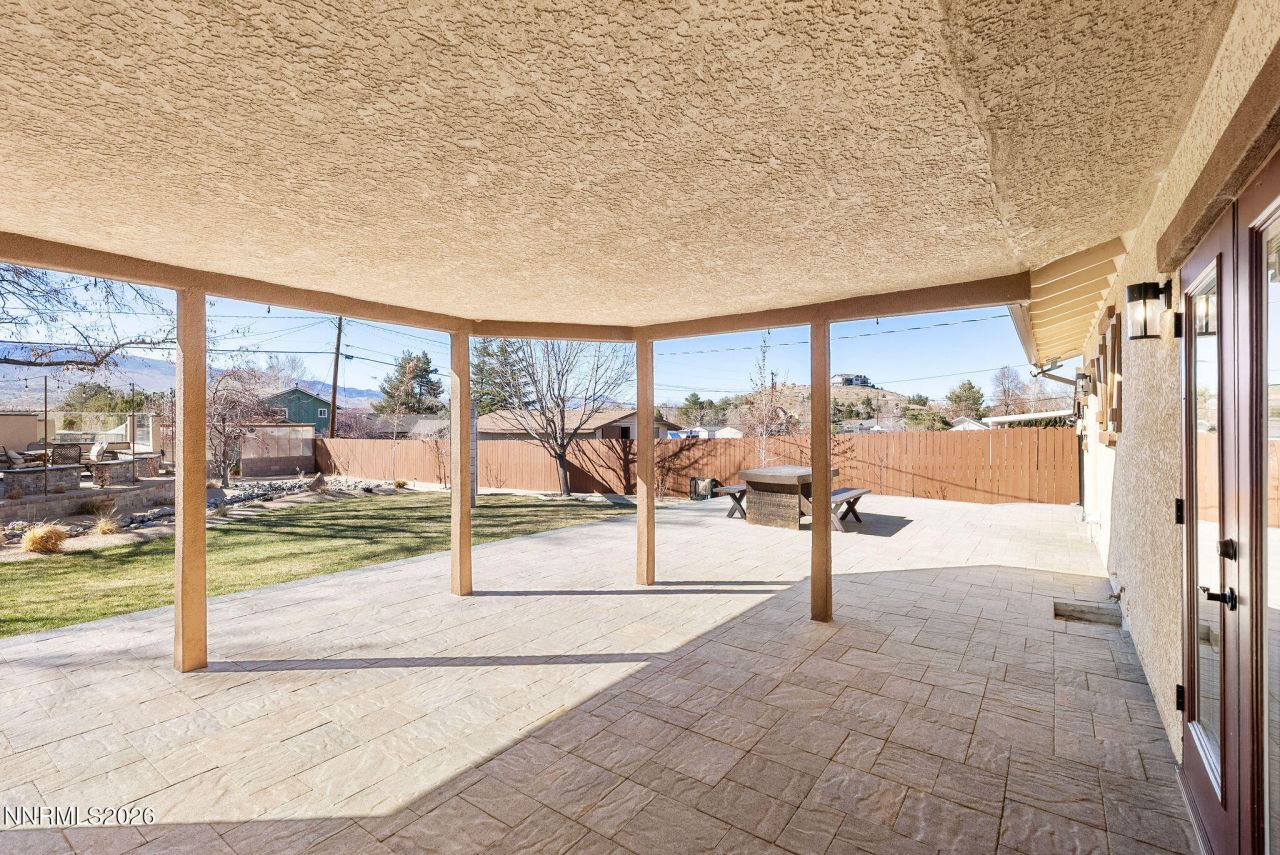 14675 Chamy Drive, Reno, NV 89521 Photo