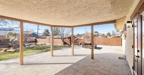 14675 Chamy Drive, Reno, NV 89521 Photo