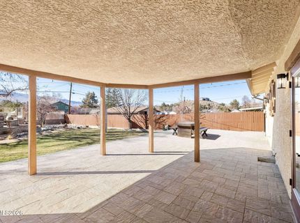 14675 Chamy Drive, Reno, NV 89521 Photo