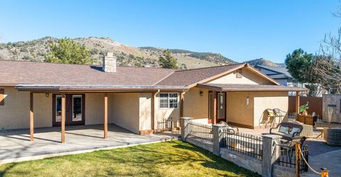 14675 Chamy Drive, Reno, NV 89521 Photo