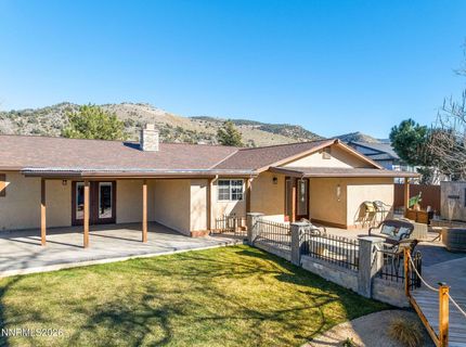 14675 Chamy Drive, Reno, NV 89521 Photo