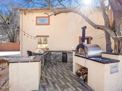 14675 Chamy Drive, Reno, NV 89521 Photo