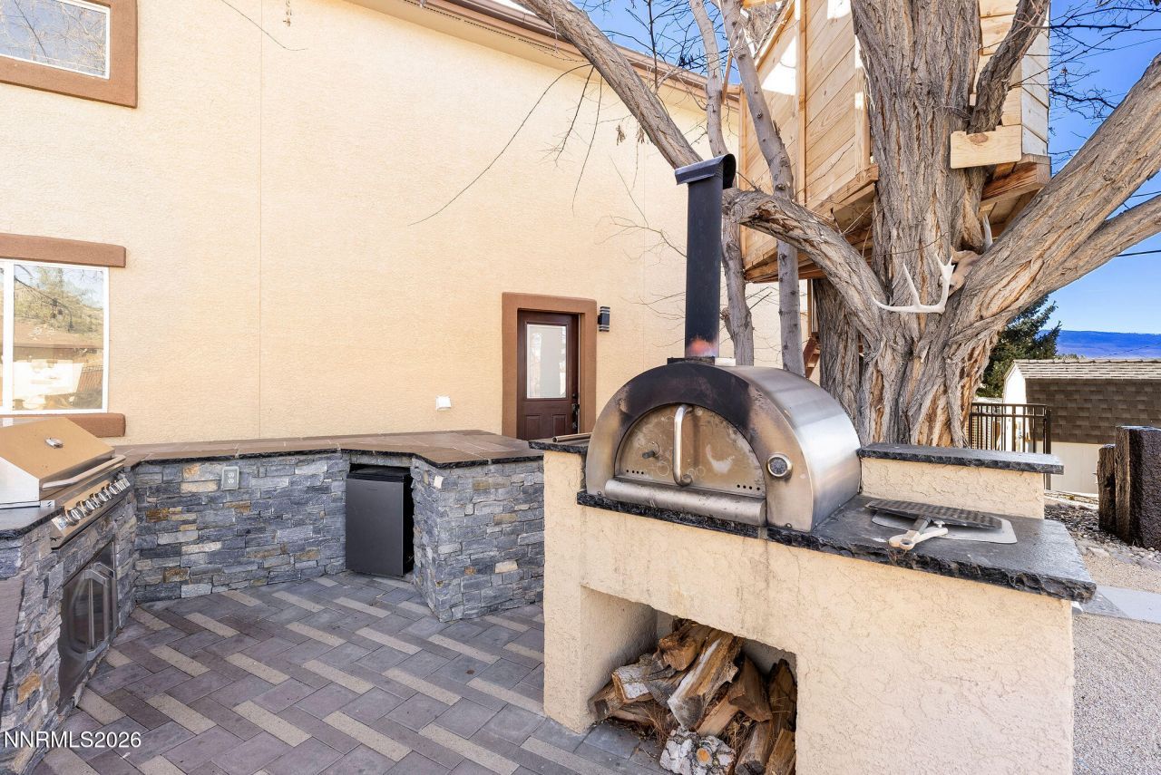 14675 Chamy Drive, Reno, NV 89521 Photo