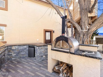 14675 Chamy Drive, Reno, NV 89521 Photo