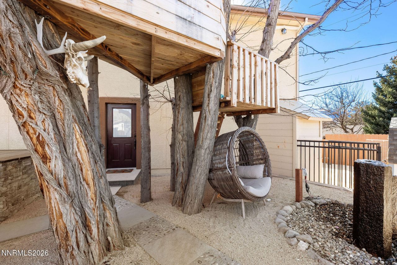 14675 Chamy Drive, Reno, NV 89521 Photo