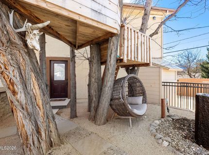 14675 Chamy Drive, Reno, NV 89521 Photo