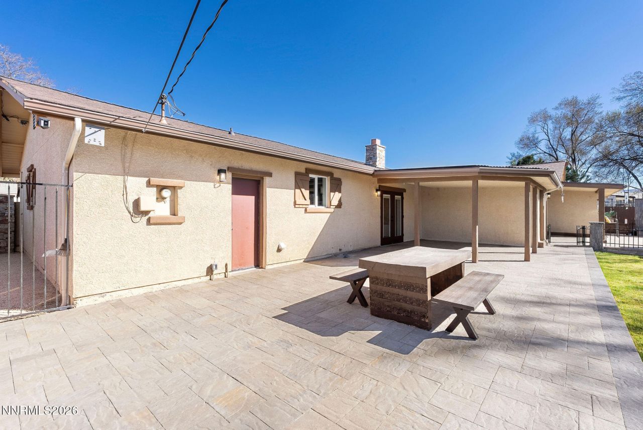 14675 Chamy Drive, Reno, NV 89521 Photo