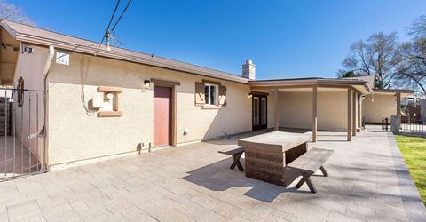 14675 Chamy Drive, Reno, NV 89521 Photo