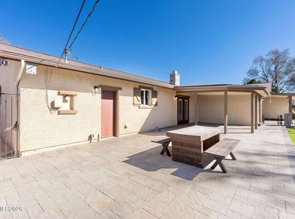 14675 Chamy Drive, Reno, NV 89521 Photo