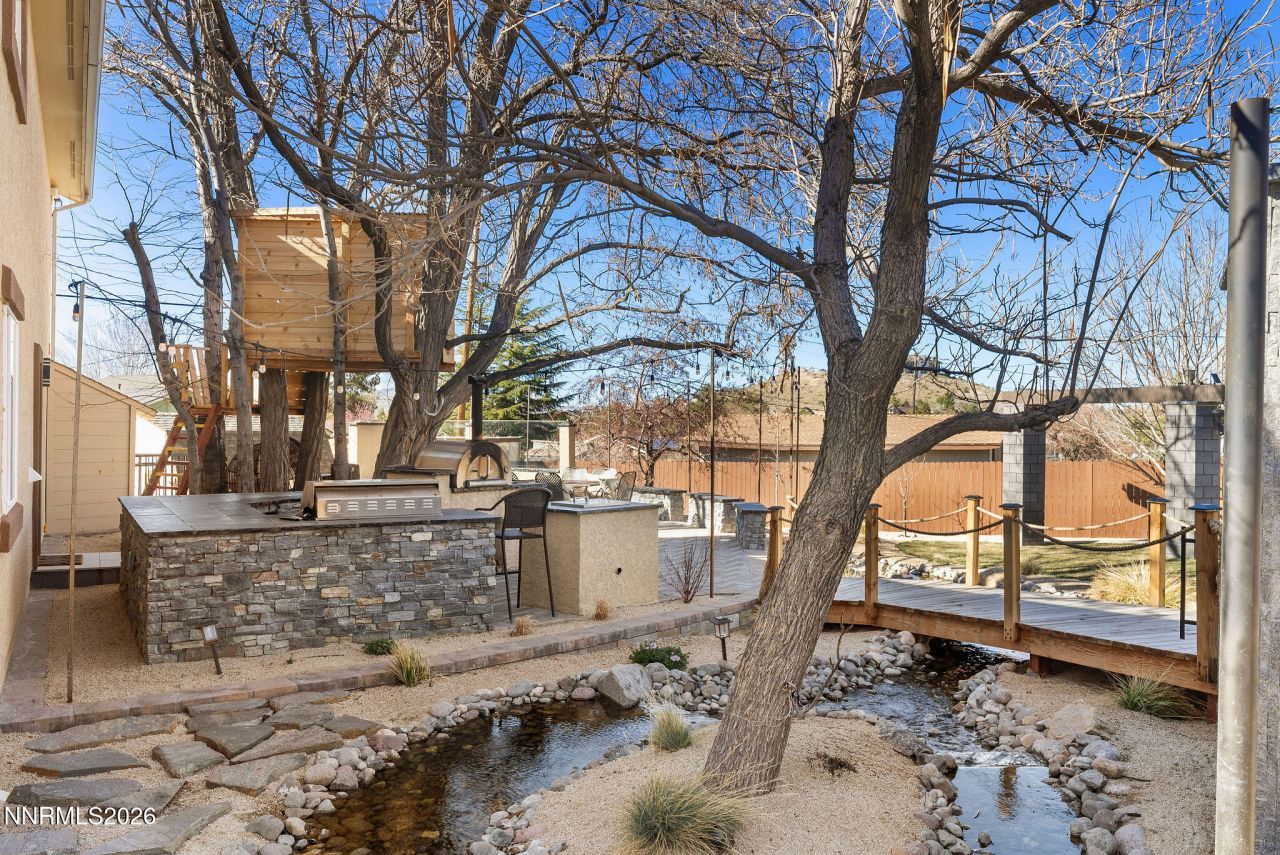 14675 Chamy Drive, Reno, NV 89521 Photo