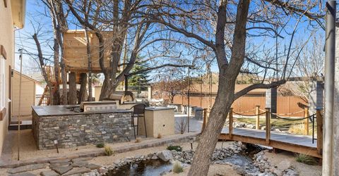 14675 Chamy Drive, Reno, NV 89521 Photo