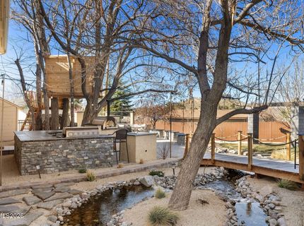 14675 Chamy Drive, Reno, NV 89521 Photo