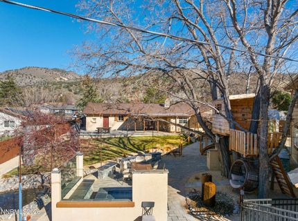 14675 Chamy Drive, Reno, NV 89521 Photo