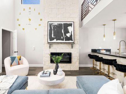 14675 Chamy Drive, Reno, NV 89521 Photo