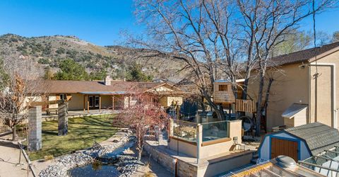 14675 Chamy Drive, Reno, NV 89521 Photo