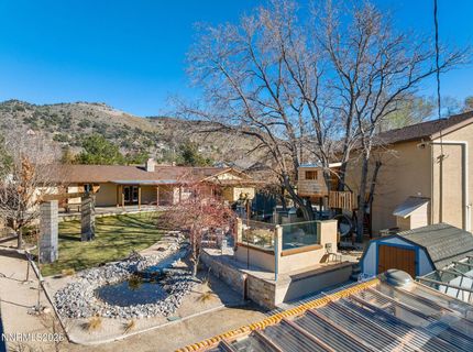 14675 Chamy Drive, Reno, NV 89521 Photo