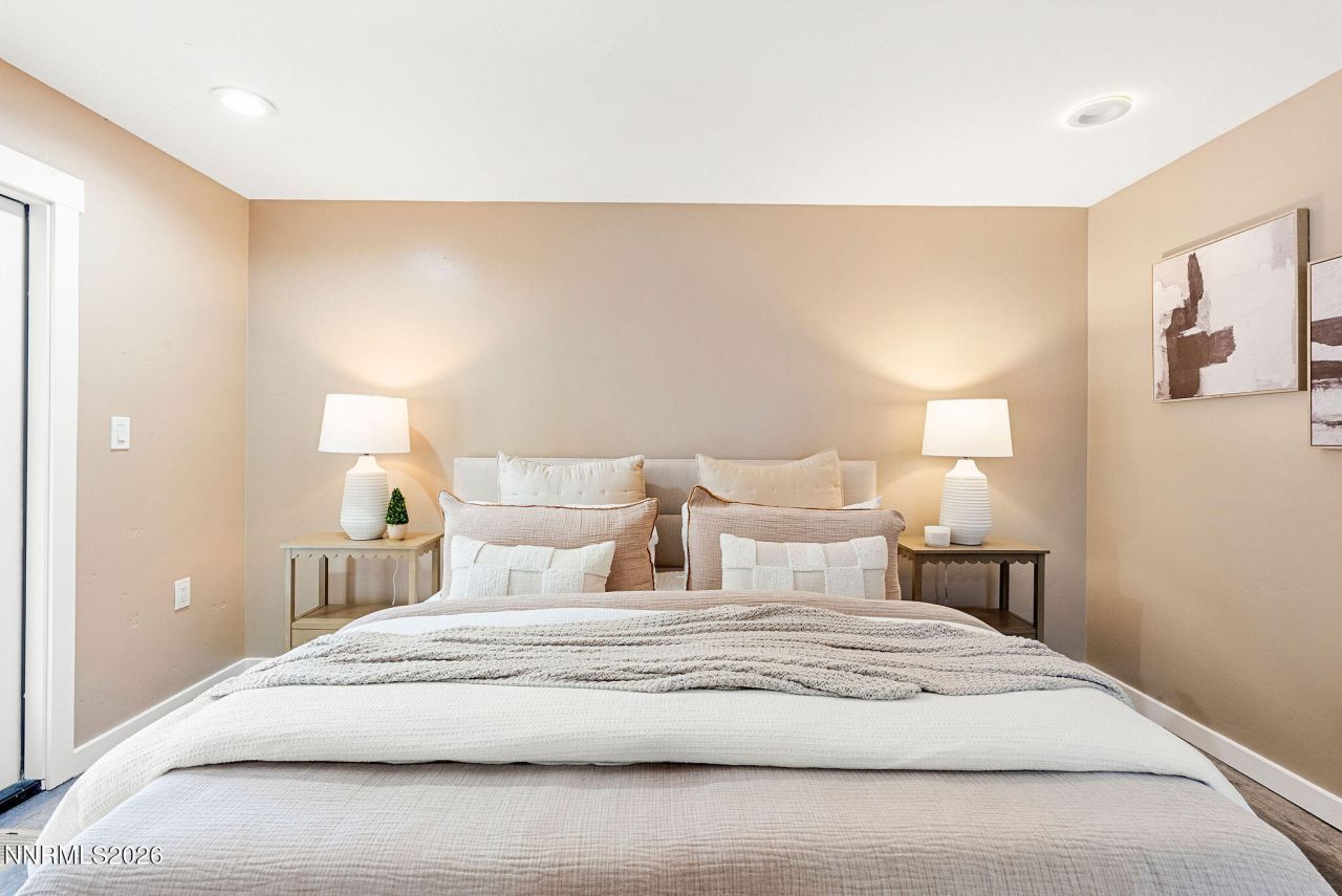 14675 Chamy Drive, Reno, NV 89521 Photo