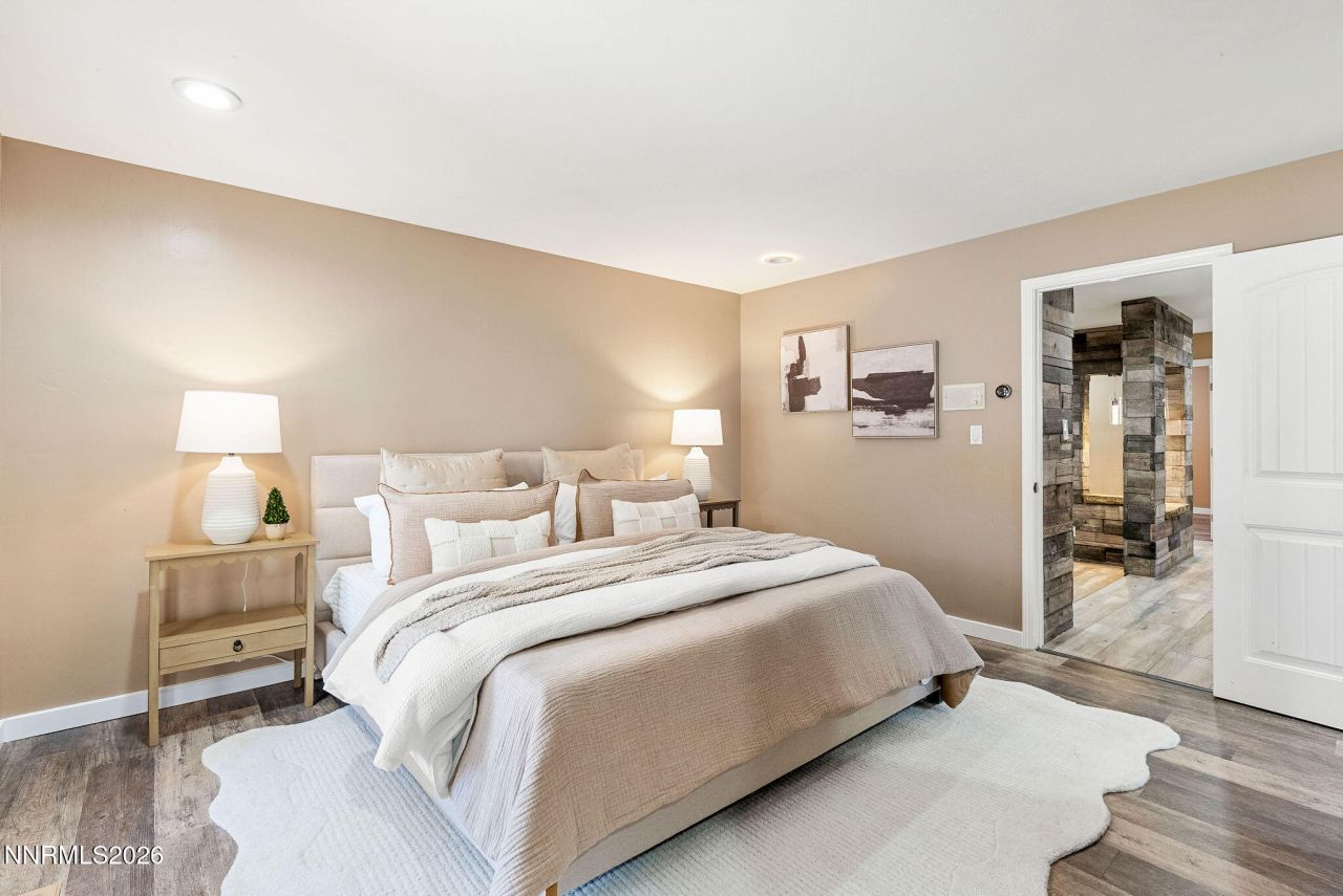 14675 Chamy Drive, Reno, NV 89521 Photo