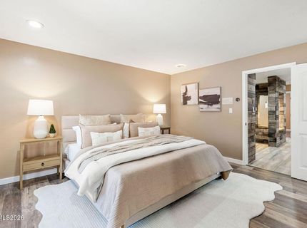 14675 Chamy Drive, Reno, NV 89521 Photo