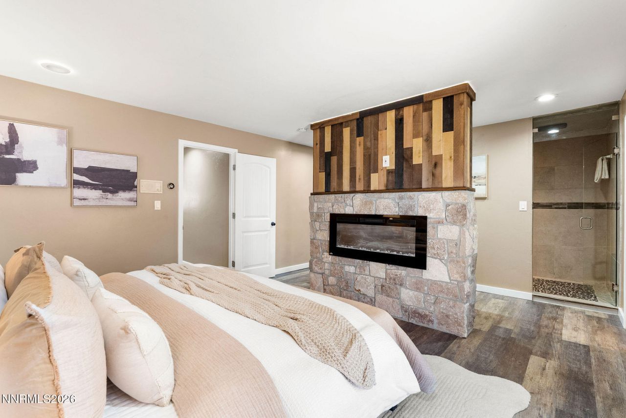 14675 Chamy Drive, Reno, NV 89521 Photo