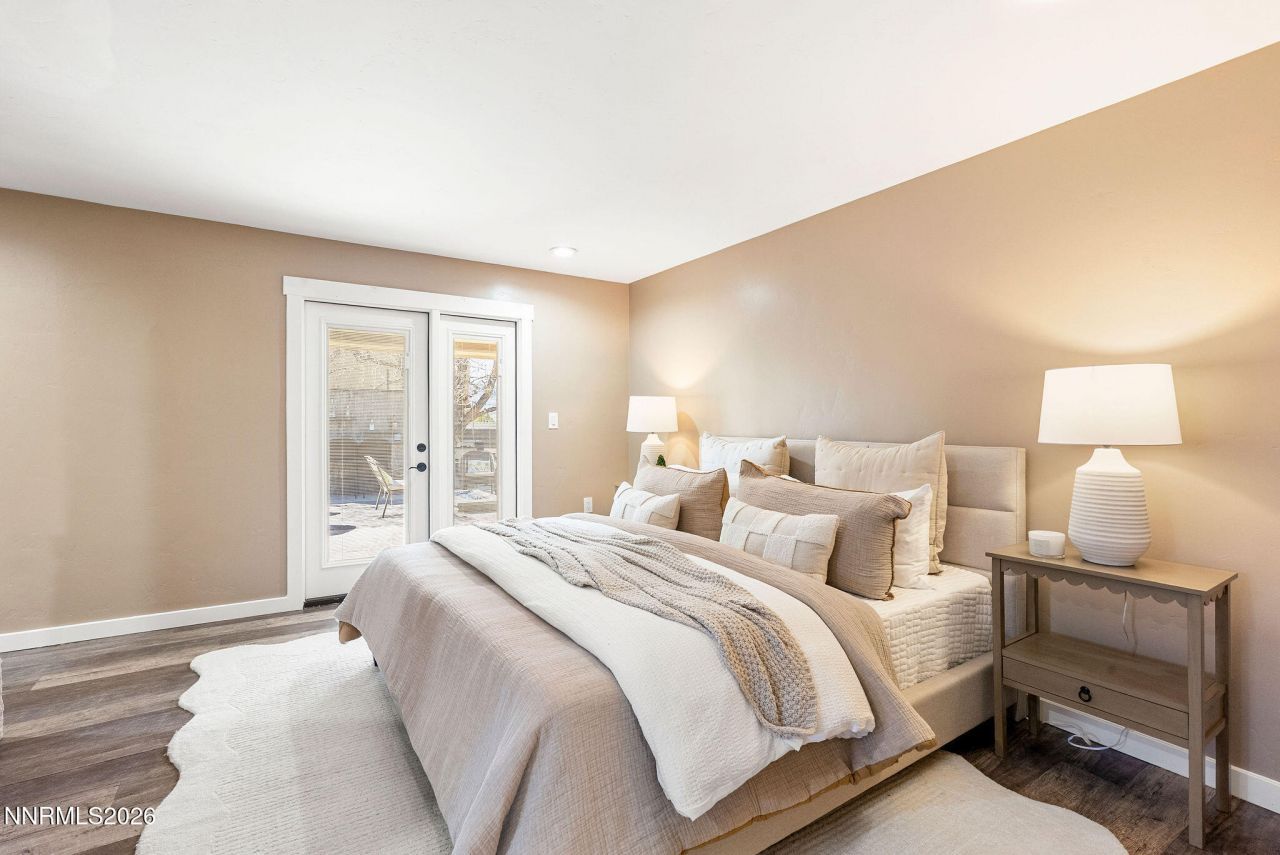 14675 Chamy Drive, Reno, NV 89521 Photo