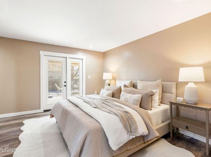 14675 Chamy Drive, Reno, NV 89521 Photo