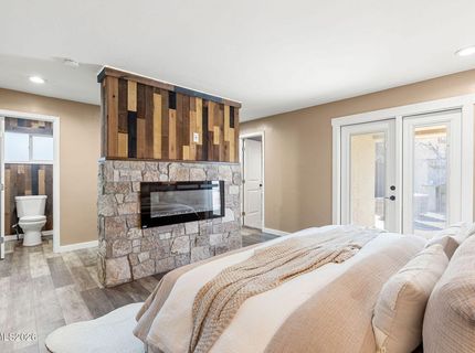 14675 Chamy Drive, Reno, NV 89521 Photo