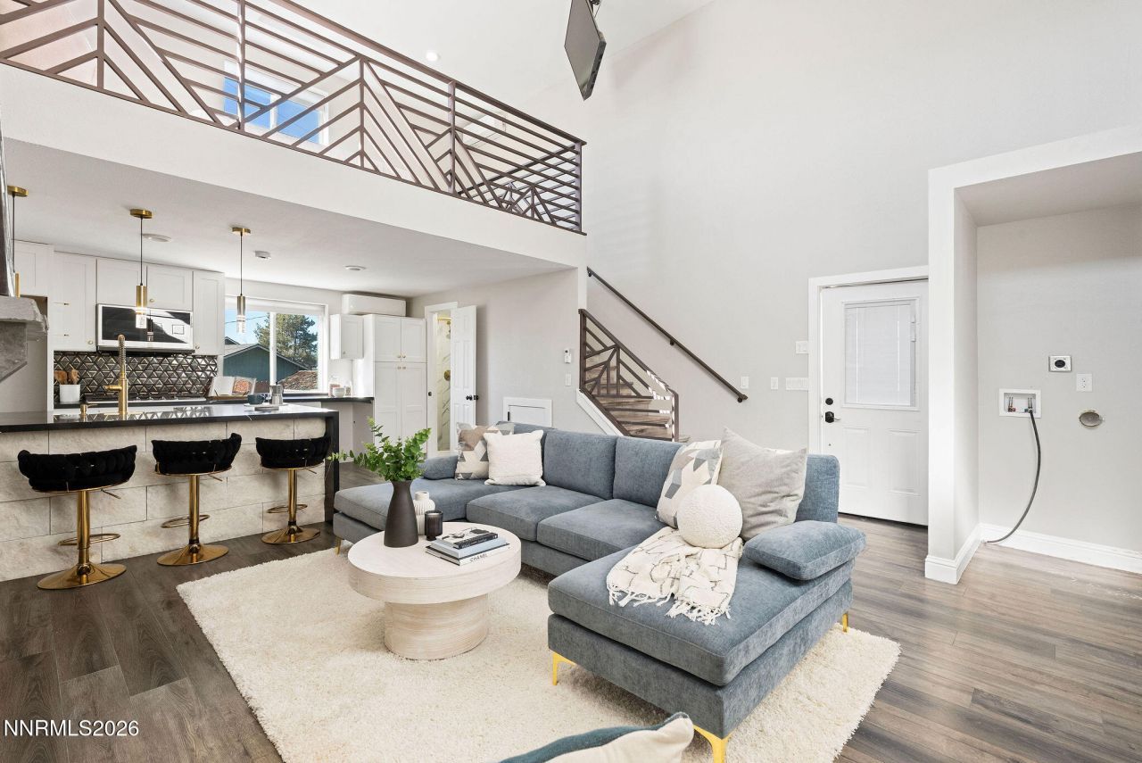 14675 Chamy Drive, Reno, NV 89521 Photo