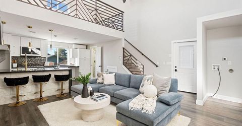 14675 Chamy Drive, Reno, NV 89521 Photo