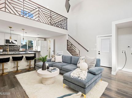 14675 Chamy Drive, Reno, NV 89521 Photo