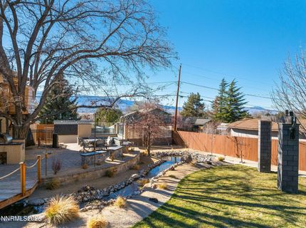 14675 Chamy Drive, Reno, NV 89521 Photo