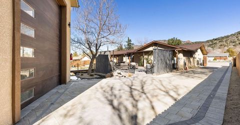 14675 Chamy Drive, Reno, NV 89521 Photo