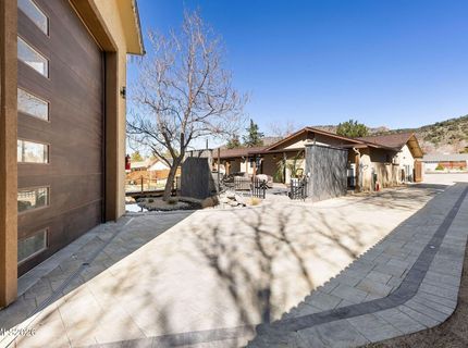 14675 Chamy Drive, Reno, NV 89521 Photo