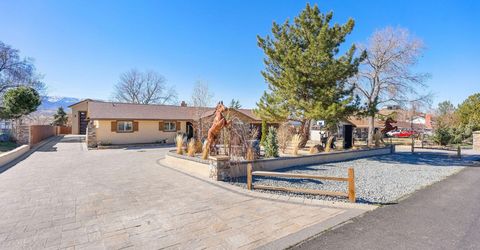 14675 Chamy Drive, Reno, NV 89521 Photo