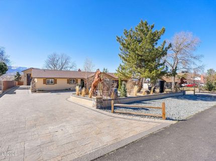 14675 Chamy Drive, Reno, NV 89521 Photo