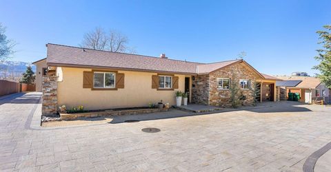 14675 Chamy Drive, Reno, NV 89521 Photo