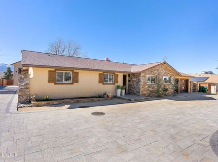 14675 Chamy Drive, Reno, NV 89521 Photo